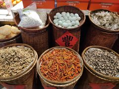 -徐记海鲜(万家丽|德政园店)