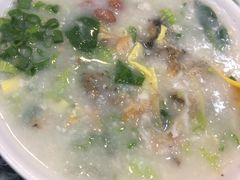 -燊意布拉肠云吞面(中山四路店)