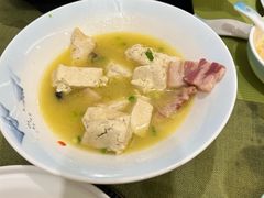 -黄山排云型旅酒店餐厅