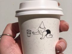 -Seesaw Coffee(上生新所店)