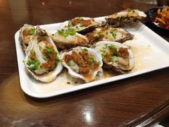 -喜悦小串海鲜烧烤大排档(高新万达店)