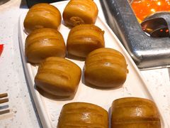 -海底捞火锅(团结桥店)