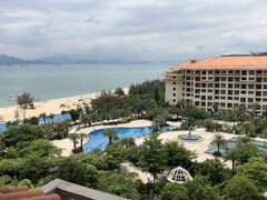 -惠州金海湾嘉华度假酒店