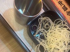-令狐冲烤鱼·烧菜馆(达明店)