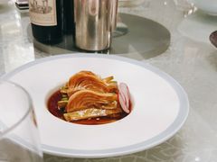 -万豪酒店·咏豪中餐厅