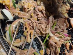 -杨小佳·齐齐哈尔烤肉·烤串(广州店)