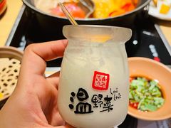 -温野菜涮涮锅(曲江大悦城店)