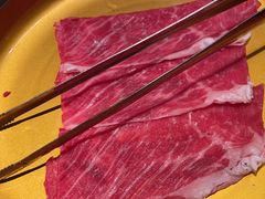 -牛New寿喜烧(金茂览秀城店)