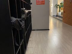 -加伍磅精英训练中心