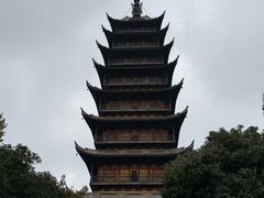 -常熟方塔园
