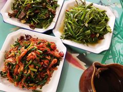 -再回首鸡肉米线(人民路一店)