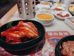 -韩宫宴烤肉·料理(南京江宁万达店)