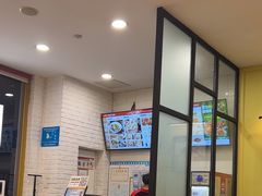 -回味鸭血粉丝汤(文鼎广场店)