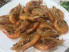 -南海渔家•海鲜•正宗海南菜(海棠湾店)