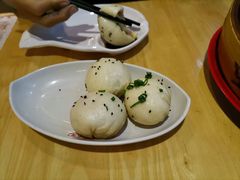 -玖鲜小笼(中山广场店)