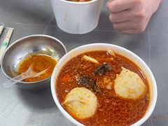 -四里沙茶面(湖滨四里店)