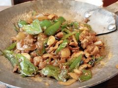 -恰饭·老长沙市井菜 (天河客运站店)