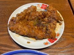 -辣肉面大王(天平路店)