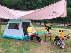 -钟山体育运动公园