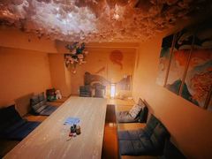 -浮生探案馆·剧本·狼人杀·电竞