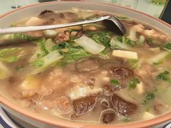 -老院子饭店·鲁菜·海鲜·家常菜