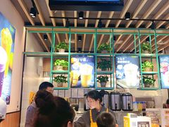 -7分甜(苏州中心店)