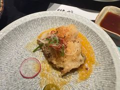 -松鹤精致料理(五一中路店)