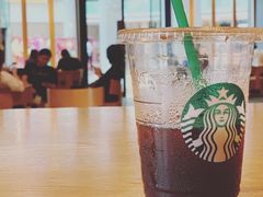 -星巴克臻选(惠州华贸天地1楼店)