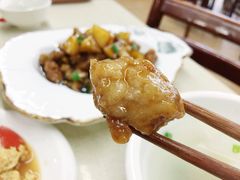 -老福洲(西洪路店)