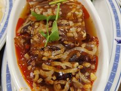 -老雒阳面馆·水席(洛宁高速路口店)