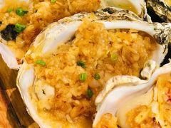 -KAOTOWN烤堂•烧烤(海汇港店)