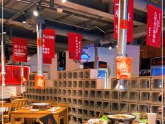 -么肆烤肉(汉街形象店)
