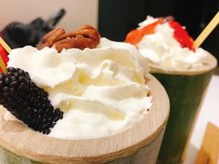-KUNCHA鲲茶·江西制茶(铜锣湾店)