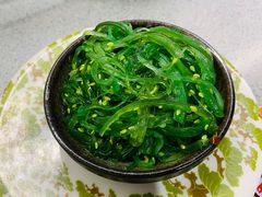 -友壹町寿司(嘉洲广场店)