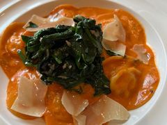 -安妮意大利餐厅(世贸天阶店)