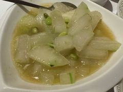 -永兴餐厅(复兴中路店)