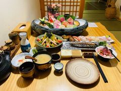 -鱼四季·新融合料理(苏宁广场店)