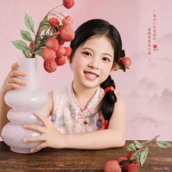 -倾城宝贝儿童摄影(浦东金谊店)