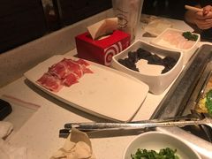 -海底捞火锅(顺义华联店)