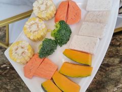 -德兴show鲜·蒸汽海鲜火锅餐厅(格创悦里店)