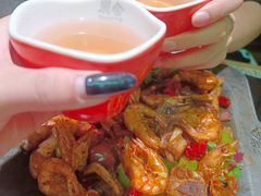 -炭舍干锅(华发商都店)