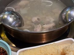 -润园四季椰子鸡火锅(南山海岸城店)