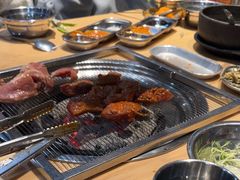 -麻蒲碳烤肉(嘉禾东平地铁站19号店)