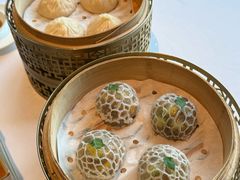 -金轩中餐厅 Jin Xuan(浦东丽思卡尔顿酒店)