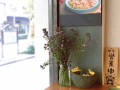 -红小满休闲餐厅(十全街店)