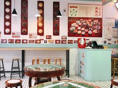 杨枝甘露-五条人糖水铺(武林总店)