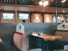 大堂-汉巴味德(大悦城店)