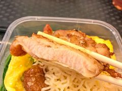 -孖记茶档·热腾茶餐(乐峰店)