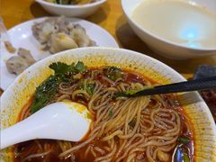 -付小姐在成都(中山公园店)