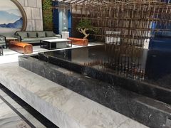 -青水瓦台汤泉(未央店)